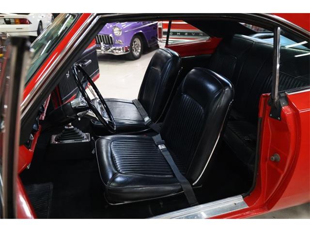 1967 Plymouth Barracuda (CC-1935659) for sale in St. Louis, Missouri
