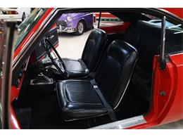 1967 Plymouth Barracuda (CC-1935659) for sale in St. Louis, Missouri