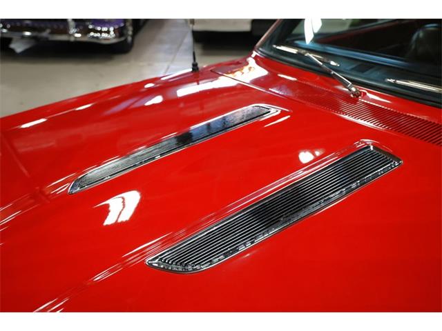 1967 Plymouth Barracuda (CC-1935659) for sale in St. Louis, Missouri
