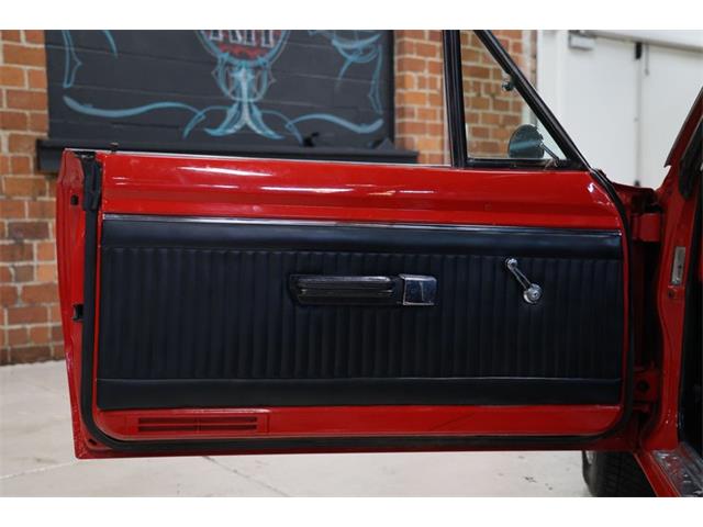 1967 Plymouth Barracuda (CC-1935659) for sale in St. Louis, Missouri