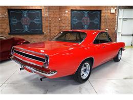 1967 Plymouth Barracuda (CC-1935659) for sale in St. Louis, Missouri