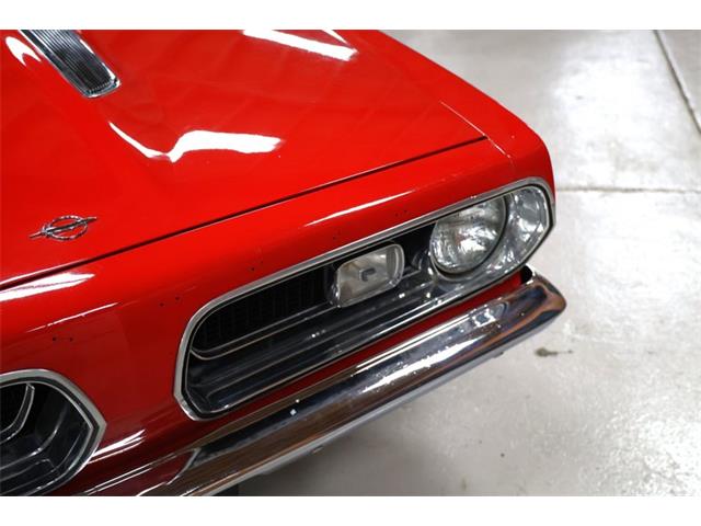 1967 Plymouth Barracuda (CC-1935659) for sale in St. Louis, Missouri