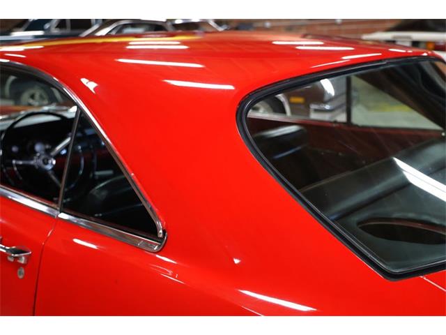 1967 Plymouth Barracuda (CC-1935659) for sale in St. Louis, Missouri