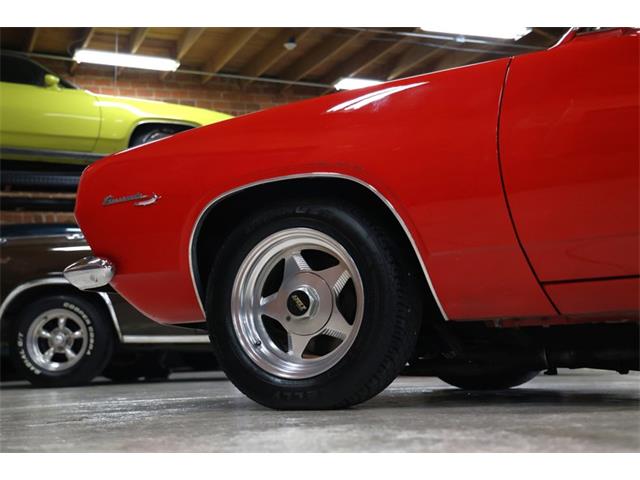 1967 Plymouth Barracuda (CC-1935659) for sale in St. Louis, Missouri
