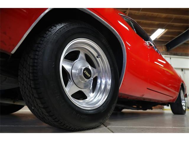 1967 Plymouth Barracuda (CC-1935659) for sale in St. Louis, Missouri
