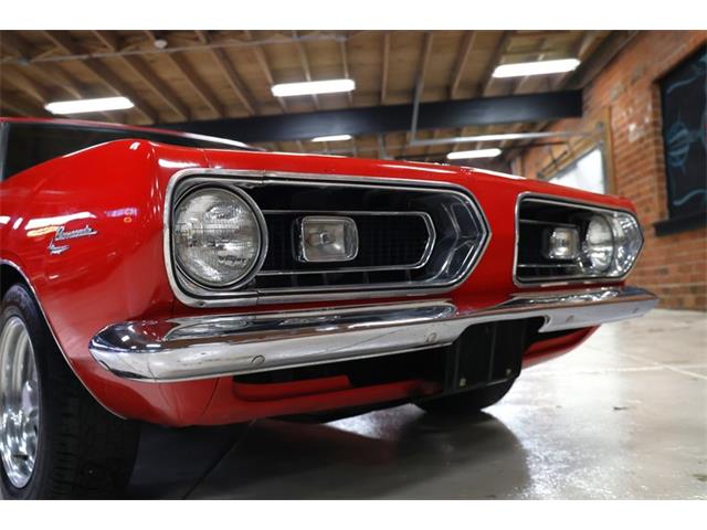1967 Plymouth Barracuda (CC-1935659) for sale in St. Louis, Missouri