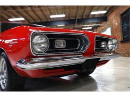 1967 Plymouth Barracuda (CC-1935659) for sale in St. Louis, Missouri