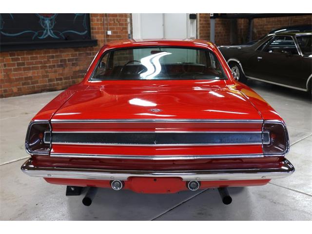1967 Plymouth Barracuda (CC-1935659) for sale in St. Louis, Missouri