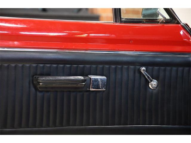 1967 Plymouth Barracuda (CC-1935659) for sale in St. Louis, Missouri