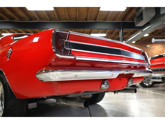 1967 Plymouth Barracuda (CC-1935659) for sale in St. Louis, Missouri