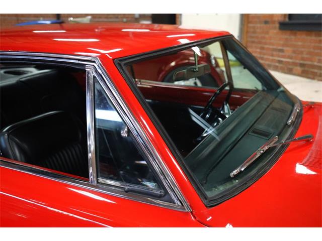1967 Plymouth Barracuda (CC-1935659) for sale in St. Louis, Missouri