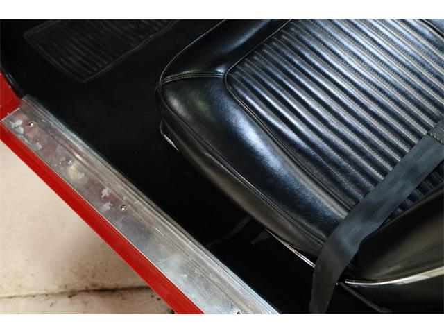 1967 Plymouth Barracuda (CC-1935659) for sale in St. Louis, Missouri