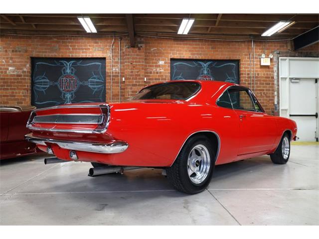 1967 Plymouth Barracuda (CC-1935659) for sale in St. Louis, Missouri
