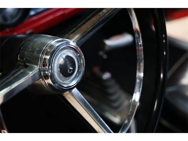 1967 Plymouth Barracuda (CC-1935659) for sale in St. Louis, Missouri