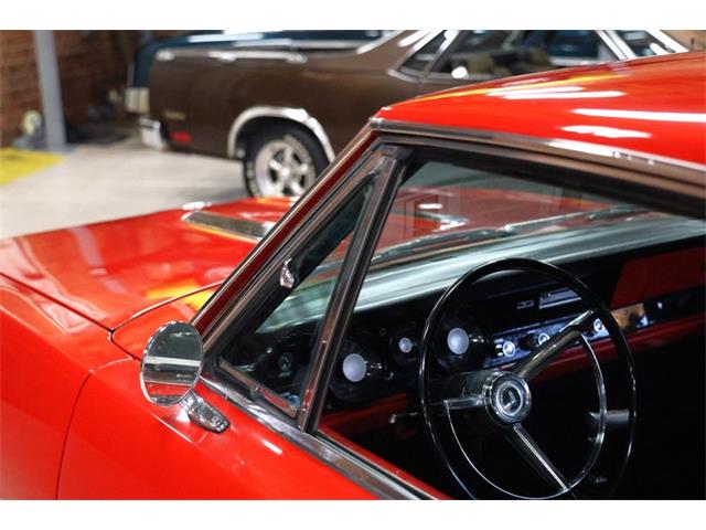 1967 Plymouth Barracuda (CC-1935659) for sale in St. Louis, Missouri