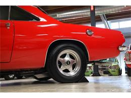 1967 Plymouth Barracuda (CC-1935659) for sale in St. Louis, Missouri