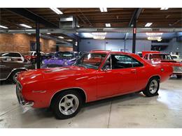 1967 Plymouth Barracuda (CC-1935659) for sale in St. Louis, Missouri