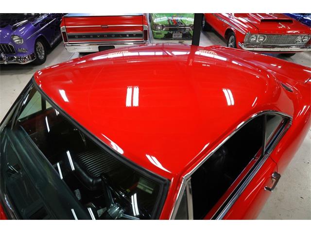 1967 Plymouth Barracuda (CC-1935659) for sale in St. Louis, Missouri