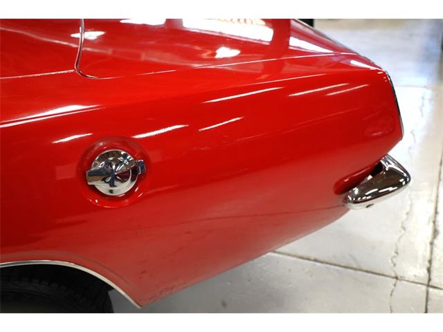 1967 Plymouth Barracuda (CC-1935659) for sale in St. Louis, Missouri
