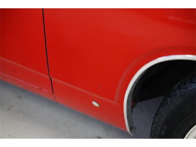 1967 Plymouth Barracuda (CC-1935659) for sale in St. Louis, Missouri