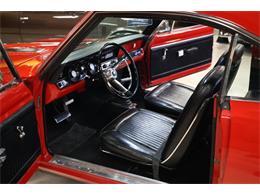 1967 Plymouth Barracuda (CC-1935659) for sale in St. Louis, Missouri