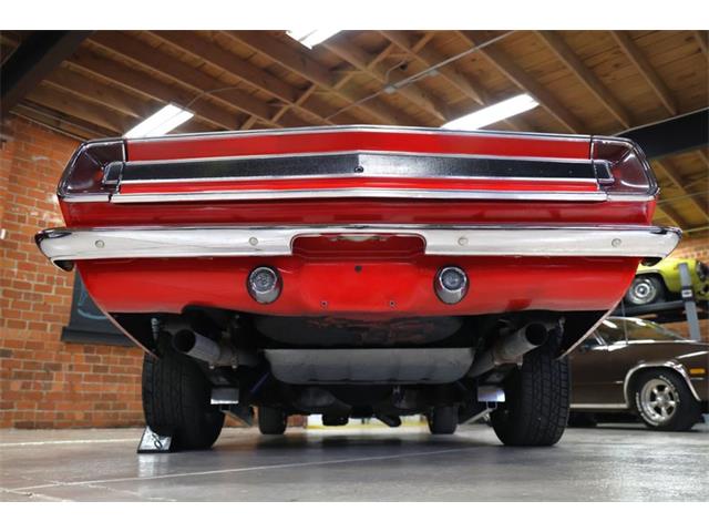 1967 Plymouth Barracuda (CC-1935659) for sale in St. Louis, Missouri