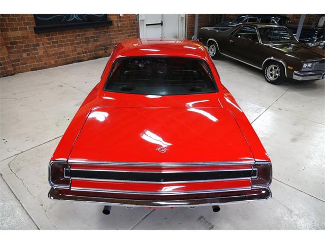 1967 Plymouth Barracuda (CC-1935659) for sale in St. Louis, Missouri