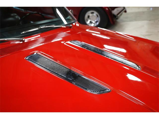 1967 Plymouth Barracuda (CC-1935659) for sale in St. Louis, Missouri