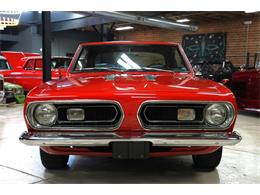 1967 Plymouth Barracuda (CC-1935659) for sale in St. Louis, Missouri