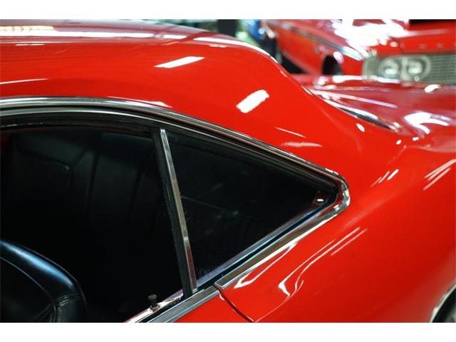 1967 Plymouth Barracuda (CC-1935659) for sale in St. Louis, Missouri