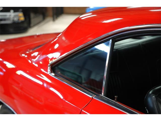 1967 Plymouth Barracuda (CC-1935659) for sale in St. Louis, Missouri