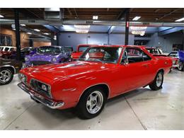 1967 Plymouth Barracuda (CC-1935659) for sale in St. Louis, Missouri