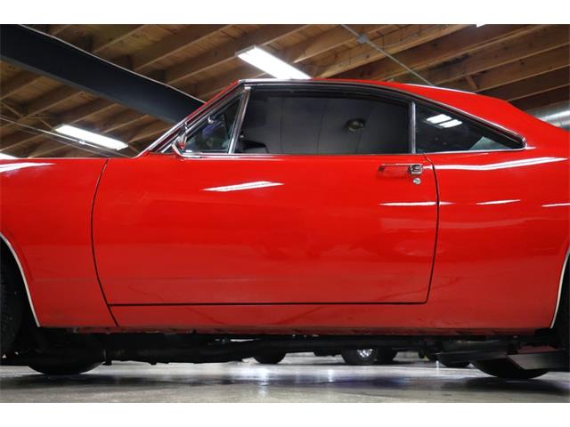 1967 Plymouth Barracuda (CC-1935659) for sale in St. Louis, Missouri