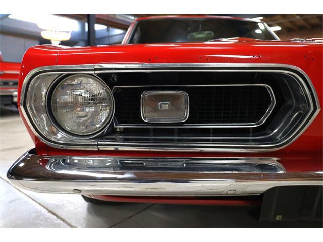 1967 Plymouth Barracuda (CC-1935659) for sale in St. Louis, Missouri
