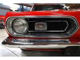 1967 Plymouth Barracuda (CC-1935659) for sale in St. Louis, Missouri