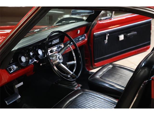 1967 Plymouth Barracuda (CC-1935659) for sale in St. Louis, Missouri