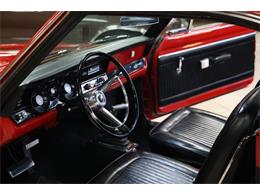 1967 Plymouth Barracuda (CC-1935659) for sale in St. Louis, Missouri