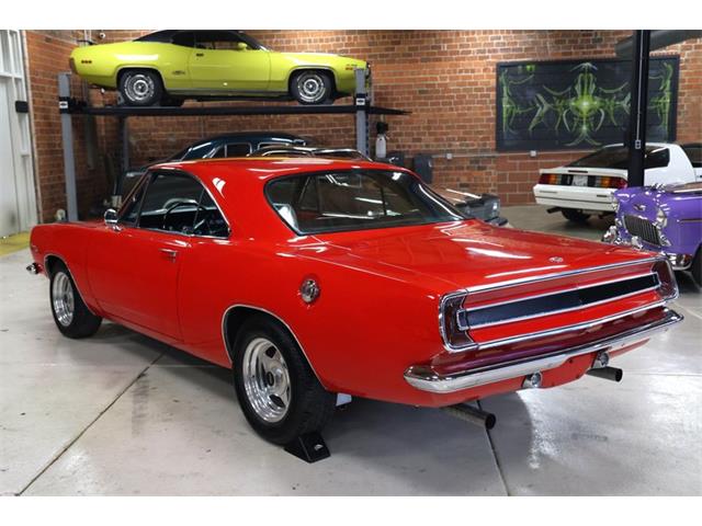 1967 Plymouth Barracuda (CC-1935659) for sale in St. Louis, Missouri