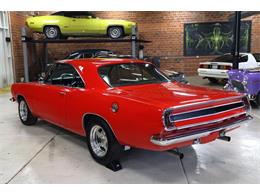 1967 Plymouth Barracuda (CC-1935659) for sale in St. Louis, Missouri