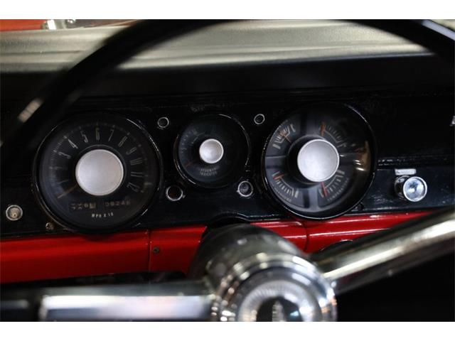 1967 Plymouth Barracuda (CC-1935659) for sale in St. Louis, Missouri