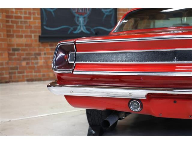 1967 Plymouth Barracuda (CC-1935659) for sale in St. Louis, Missouri