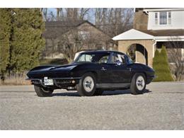 1963 Chevrolet Corvette (CC-1930566) for sale in Carlisle, Pennsylvania