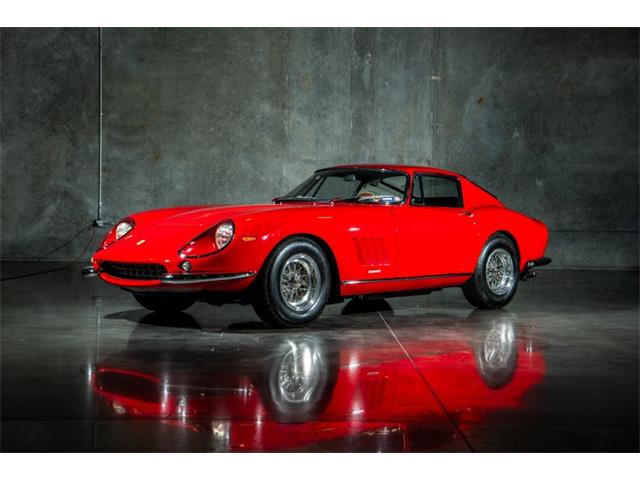 1967 Ferrari 275 GTB (CC-1930571) for sale in West Palm Beach, Florida