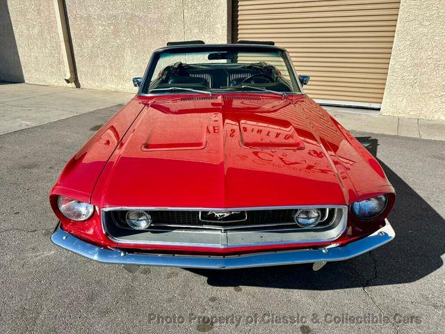 1968 Ford Mustang (CC-1935745) for sale in Las Vegas, Nevada