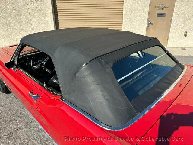 1968 Ford Mustang (CC-1935745) for sale in Las Vegas, Nevada