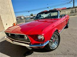 1968 Ford Mustang (CC-1935745) for sale in Las Vegas, Nevada