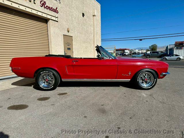 1968 Ford Mustang (CC-1935745) for sale in Las Vegas, Nevada