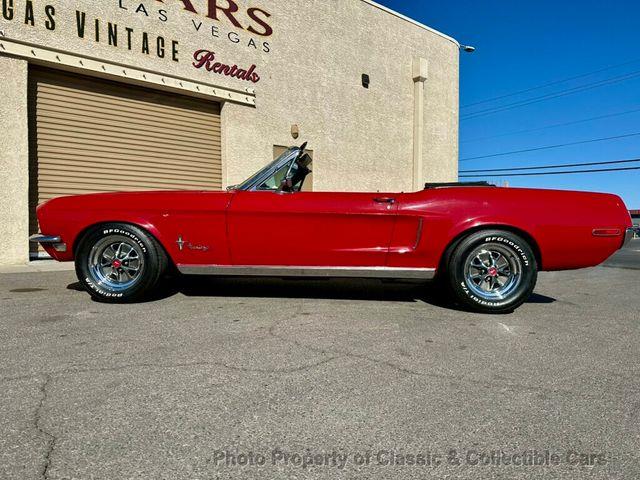 1968 Ford Mustang (CC-1935745) for sale in Las Vegas, Nevada