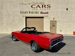 1968 Ford Mustang (CC-1935745) for sale in Las Vegas, Nevada