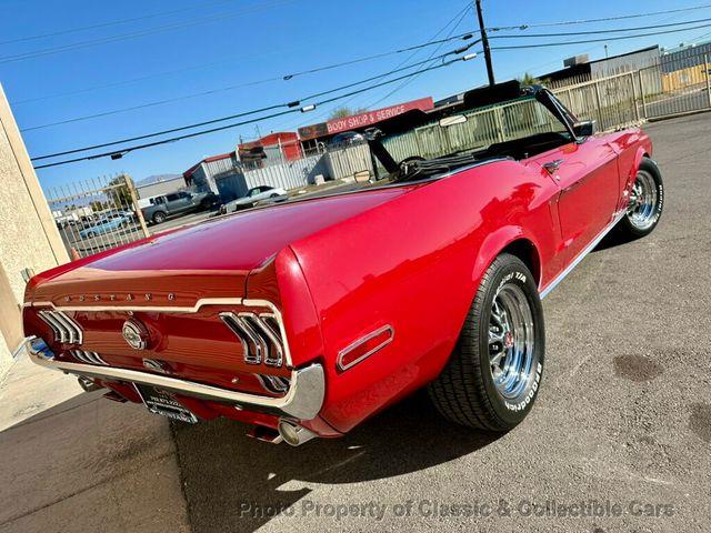 1968 Ford Mustang (CC-1935745) for sale in Las Vegas, Nevada